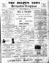 Belper News Friday 20 September 1901 Page 1