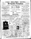 Belper News Friday 29 November 1901 Page 1