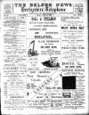 Belper News Friday 18 July 1902 Page 1