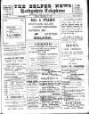 Belper News Friday 24 October 1902 Page 1