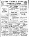 Belper News Friday 31 October 1902 Page 1