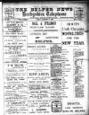 Belper News Friday 02 January 1903 Page 1