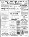 Belper News Friday 23 January 1903 Page 1