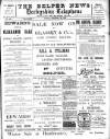 Belper News Friday 30 January 1903 Page 1
