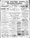 Belper News Friday 20 February 1903 Page 1