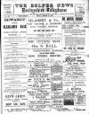 Belper News Friday 13 March 1903 Page 1