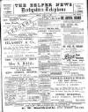 Belper News Friday 24 April 1903 Page 1