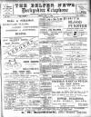 Belper News Friday 08 May 1903 Page 1