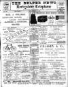 Belper News Friday 19 June 1903 Page 1