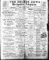 Belper News Friday 19 January 1906 Page 1