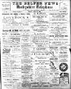 Belper News Friday 13 July 1906 Page 1