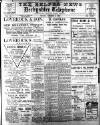 Belper News Friday 05 October 1906 Page 1