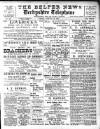 Belper News Friday 25 January 1907 Page 1