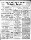 Belper News Friday 08 February 1907 Page 1