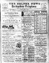 Belper News Friday 07 June 1907 Page 1