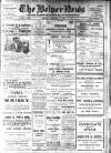 Belper News Friday 03 January 1908 Page 1