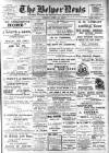 Belper News Friday 12 June 1908 Page 1