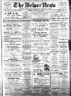 Belper News Friday 08 January 1909 Page 1