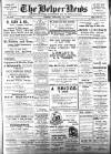 Belper News Friday 15 January 1909 Page 1