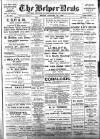 Belper News Friday 29 January 1909 Page 1