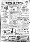Belper News Friday 04 June 1909 Page 1