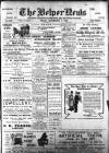 Belper News Friday 03 September 1909 Page 1