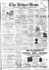 Belper News Friday 14 January 1910 Page 1