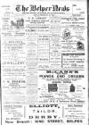 Belper News Friday 18 February 1910 Page 1