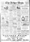 Belper News Friday 08 July 1910 Page 1