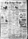 Belper News Friday 02 September 1910 Page 1