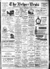 Belper News Friday 09 September 1910 Page 1