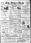 Belper News Friday 02 December 1910 Page 1