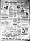 Belper News Friday 27 January 1911 Page 1