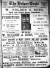 Belper News Friday 24 February 1911 Page 1