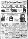 Belper News Friday 09 May 1913 Page 1