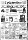 Belper News Friday 16 May 1913 Page 1
