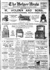Belper News Friday 13 June 1913 Page 1