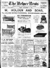 Belper News Friday 12 September 1913 Page 1