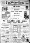 Belper News Friday 06 March 1914 Page 1