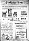 Belper News Friday 05 June 1914 Page 1