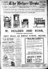 Belper News Friday 19 June 1914 Page 1