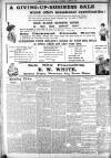 Belper News Friday 07 August 1914 Page 8