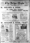 Belper News Friday 05 February 1915 Page 1