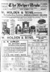 Belper News Friday 05 November 1915 Page 1