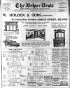 Belper News Friday 28 July 1916 Page 1