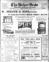 Belper News Friday 06 October 1916 Page 1