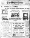 Belper News Friday 13 October 1916 Page 1
