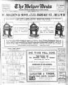 Belper News Friday 01 December 1916 Page 1