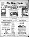 Belper News Friday 20 April 1917 Page 1