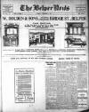 Belper News Friday 02 November 1917 Page 1